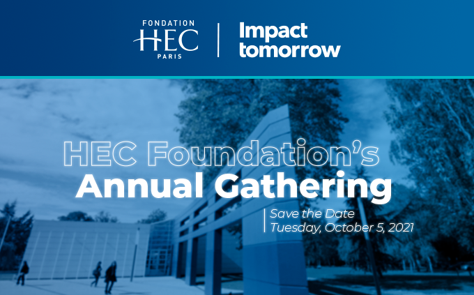 save the date - HEC Foundation