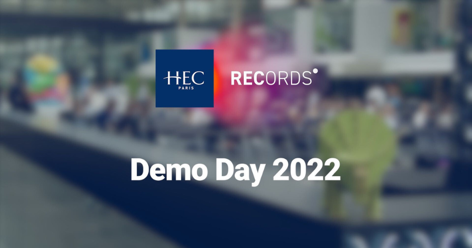 Demo Day 2022 Post Event