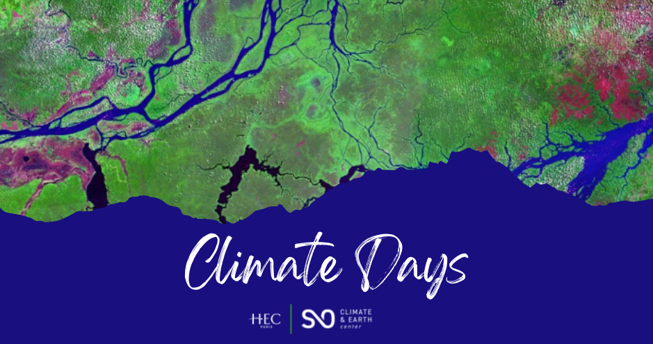 Climate Days Recap - media