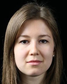 Iryna-Volianiuk