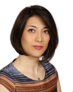 PhD Sarah Rezaee Vassal 