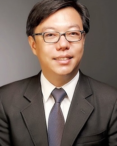 PhD Yin Wang 