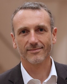 Emmanuel Faber- Former CEO Danone