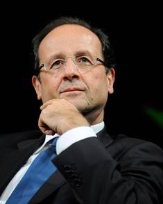 Profil François Hollande