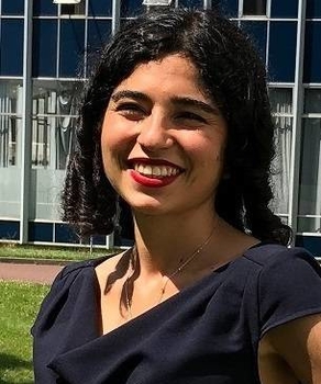 Laetitia Mimoun, HEC Paris PhD 2018, Marketing