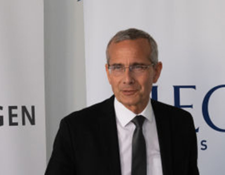 Thierry Lespiaucq, President of Volkswagen Group France - HEC Paris 2018