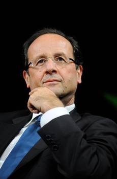 Profil François Hollande
