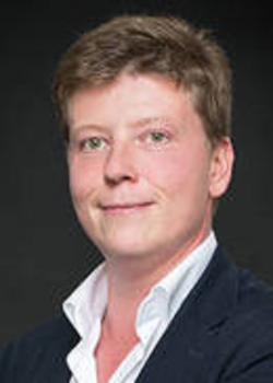 F&R - Departement - Tax & Law - Profil - Arnaud VAN WAEYENBERGE - EN