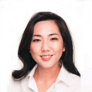 HEC Student Céline Lim