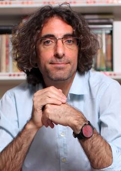 Itzhak Gilboa, HEC Professor of Economics and Decision Sciences