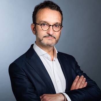 François Cousi, Partner chez PMP Strategy