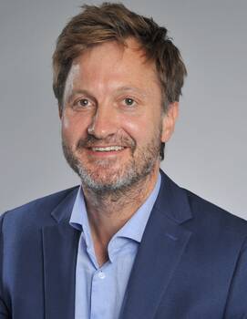 Armin Steinbach, Professor of Law, HEC Paris