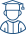 Student icon